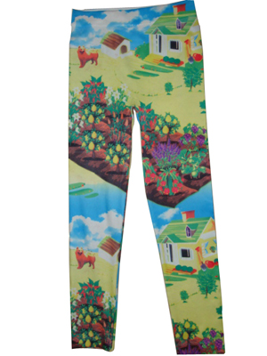 ��ţ�д�׿�009